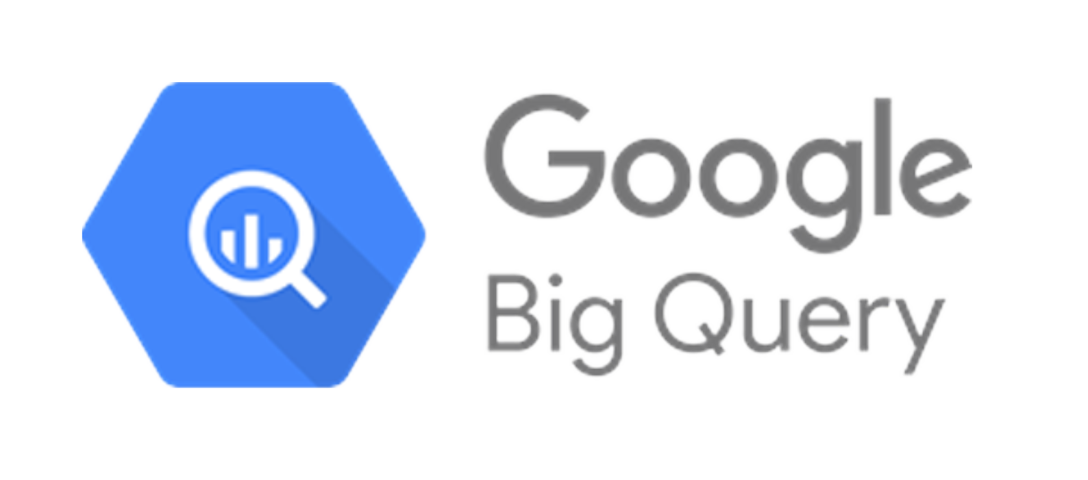 Logo de Google BigQuery