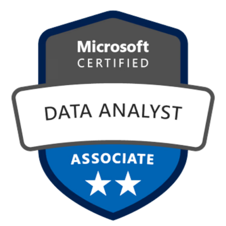 Insignia PL-300 Microsoft Power BI Data Analyst