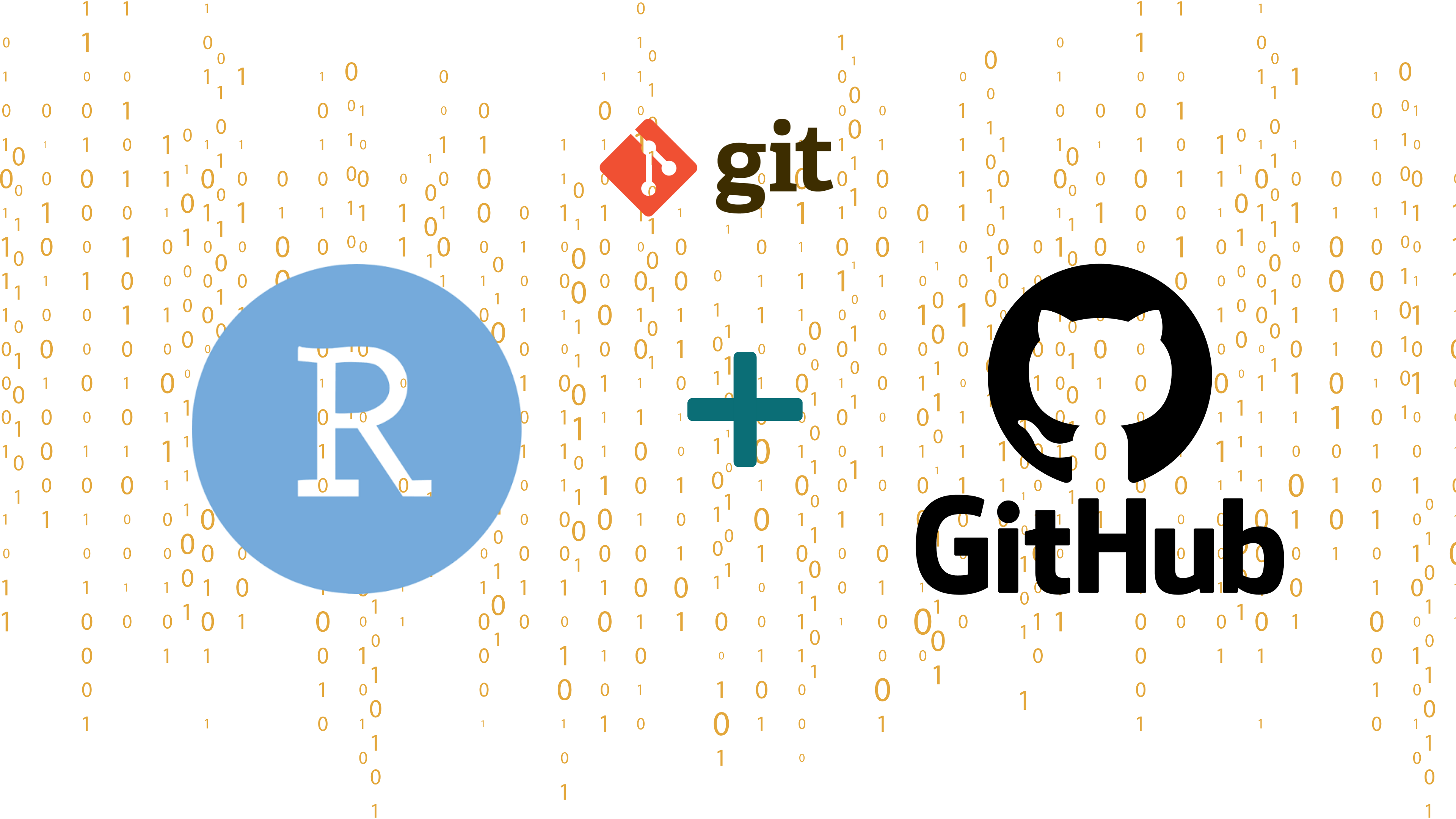 ¿Cómo conectar RStudio con GitHub?