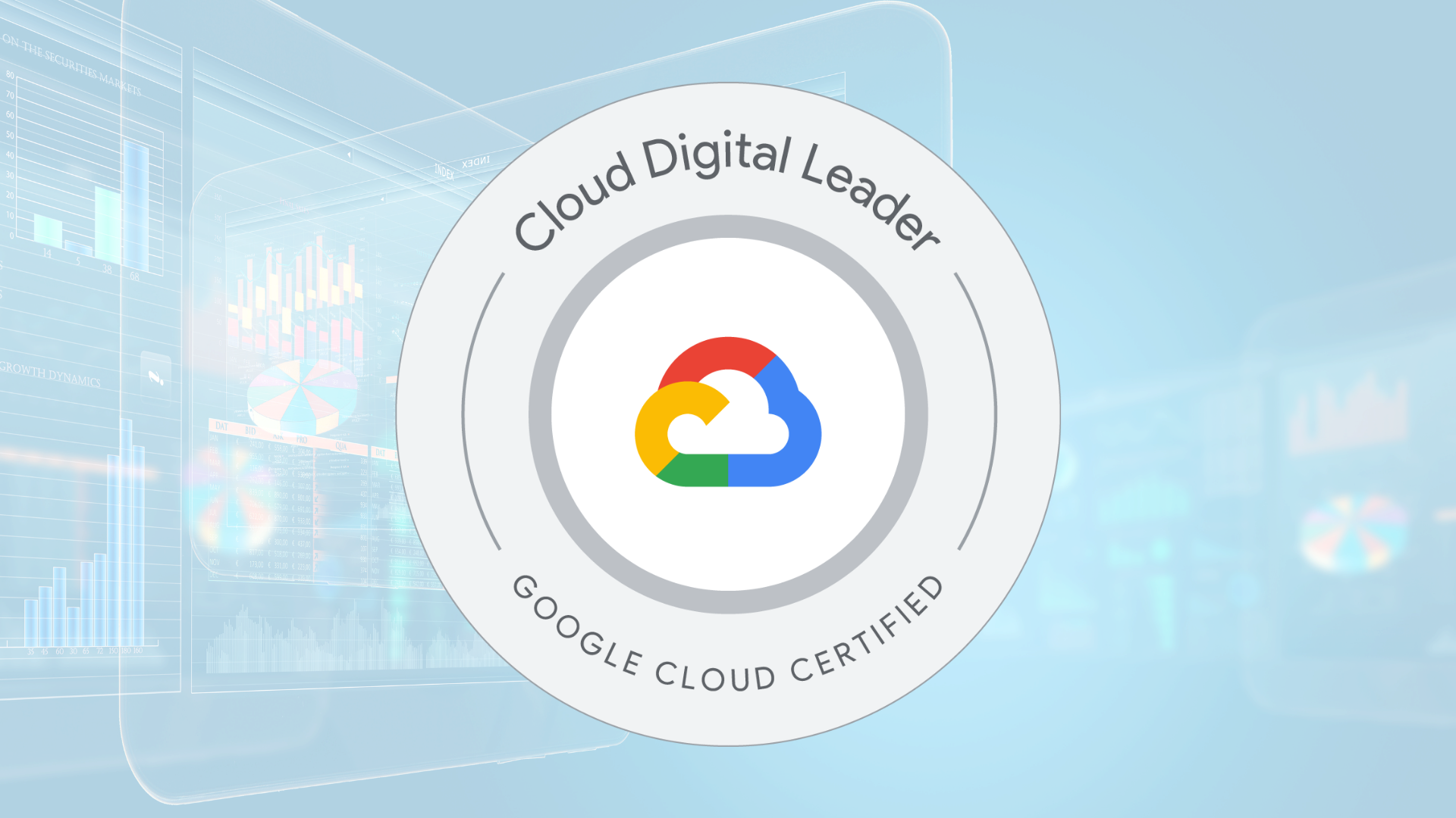 Transformación de datos con Google Cloud