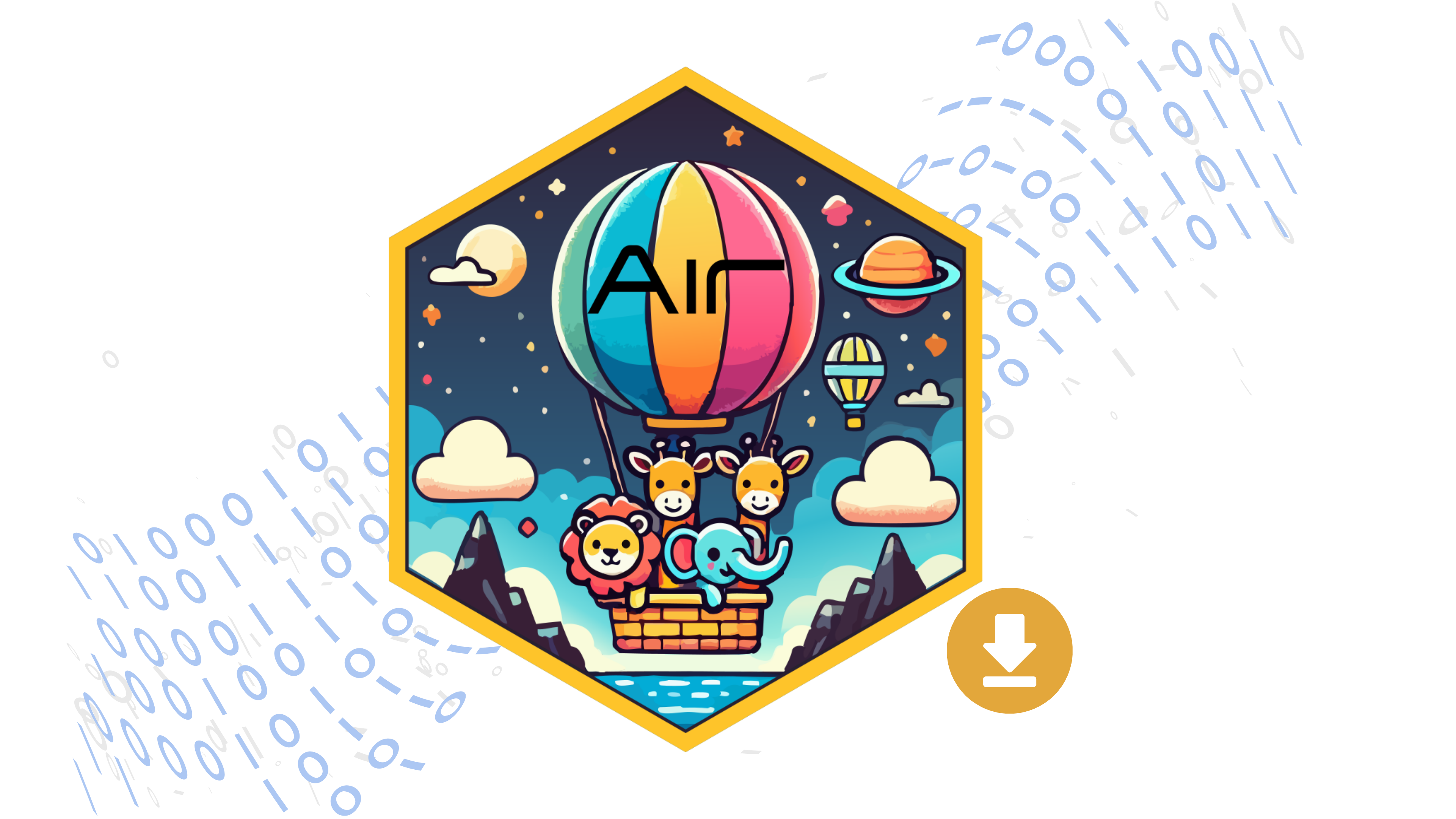 Air, el formateador de código R que necesitas conocer