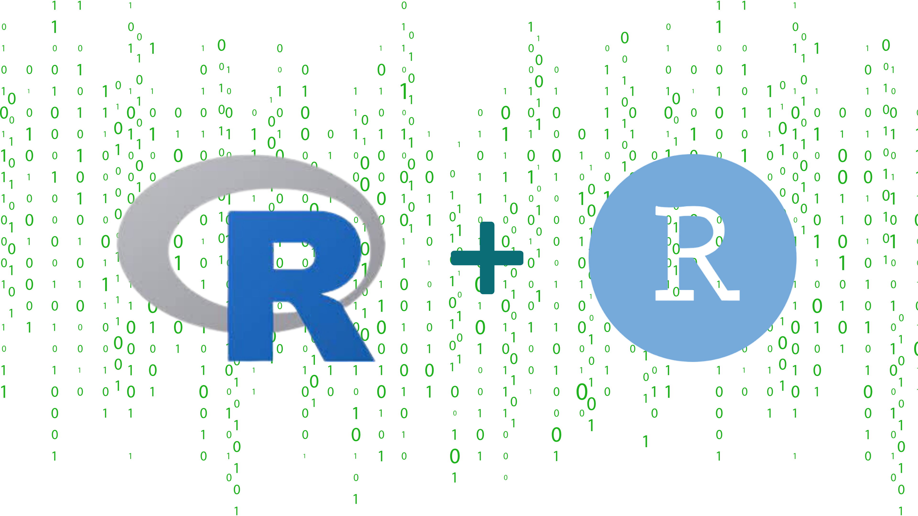 ¿Cómo instalar R y RStudio?