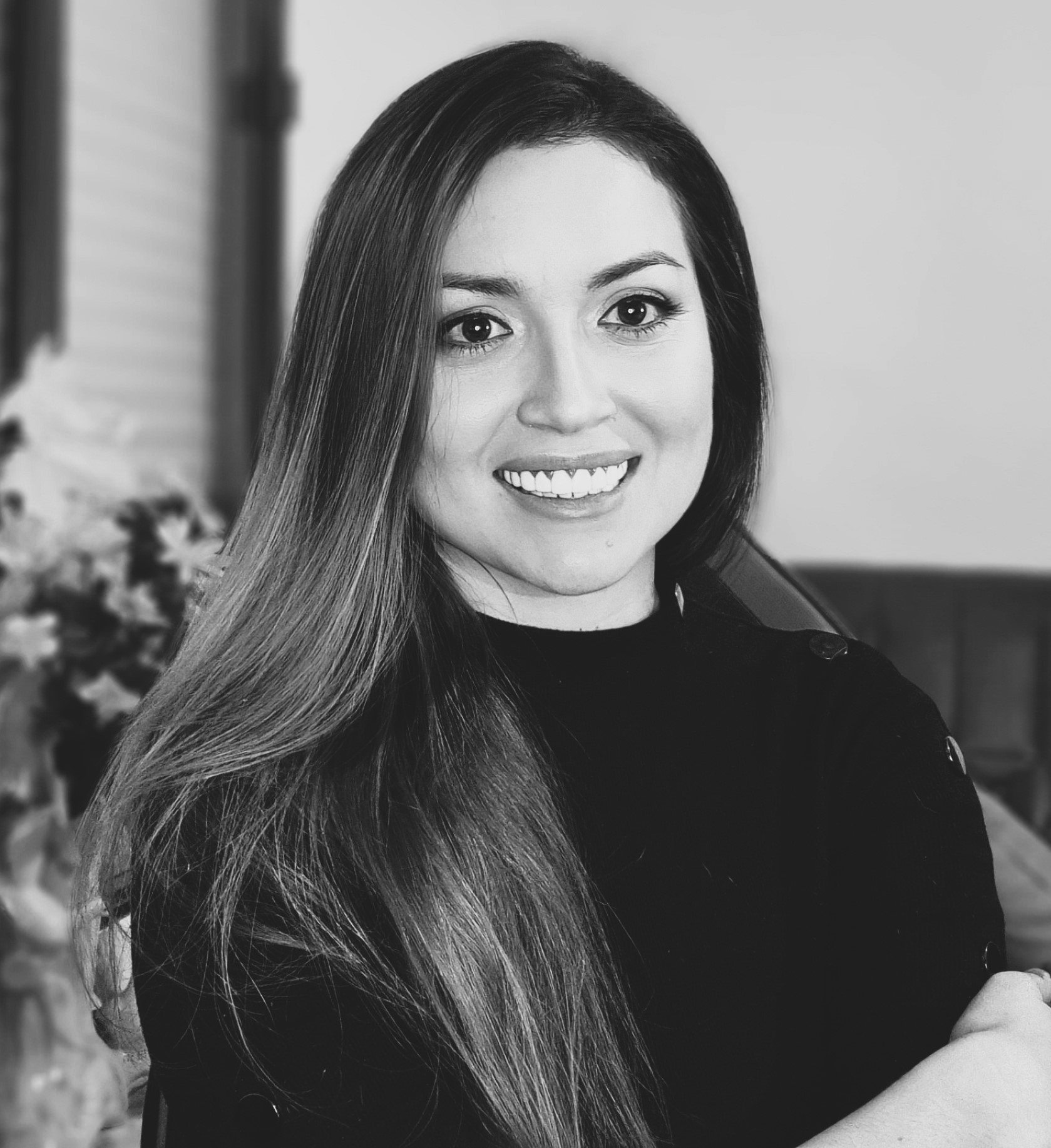 Linda Cabrera Orellana