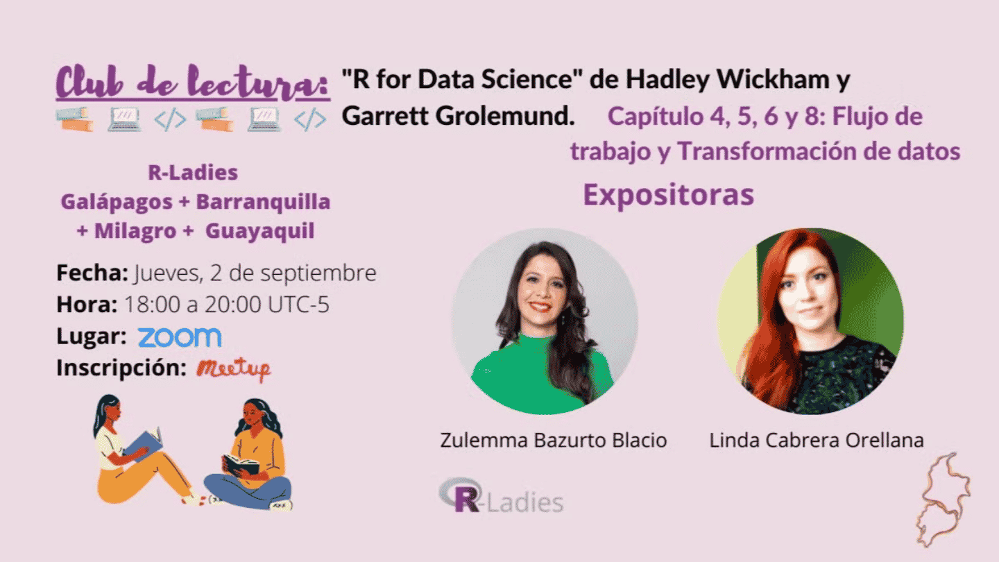 Proyectos, scripts y transformación de datos